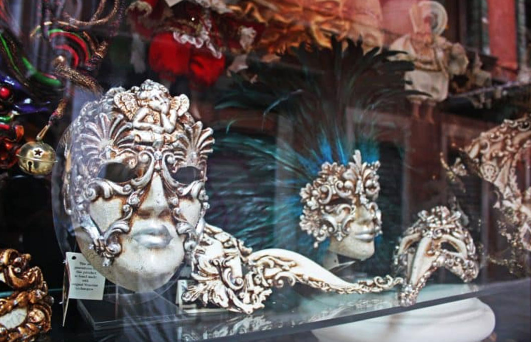 2. Carnevale