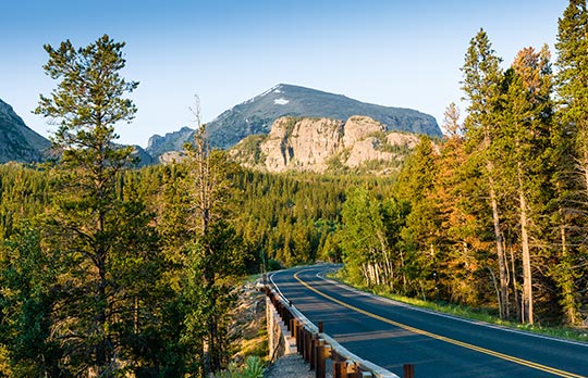 Rocky Mountain Road Trip: Travel Through Colorado's Greatest Hits -  Thrillist