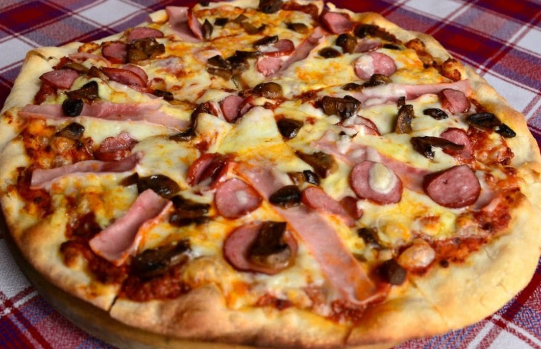 3. Trattoria Pizzeria El Italiano