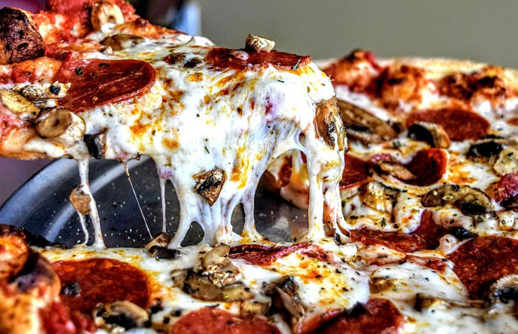 9. Trilogy Pizza – San Antonio