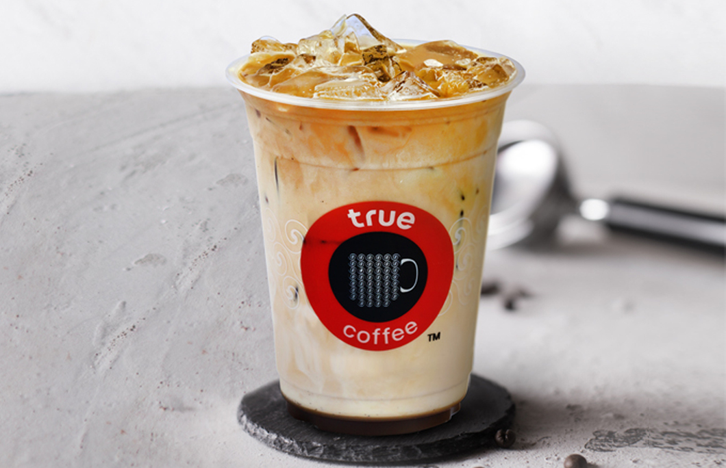7. True Caffè