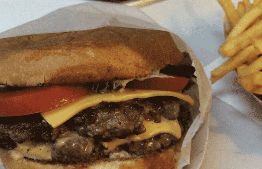 Trueburger – Oakland