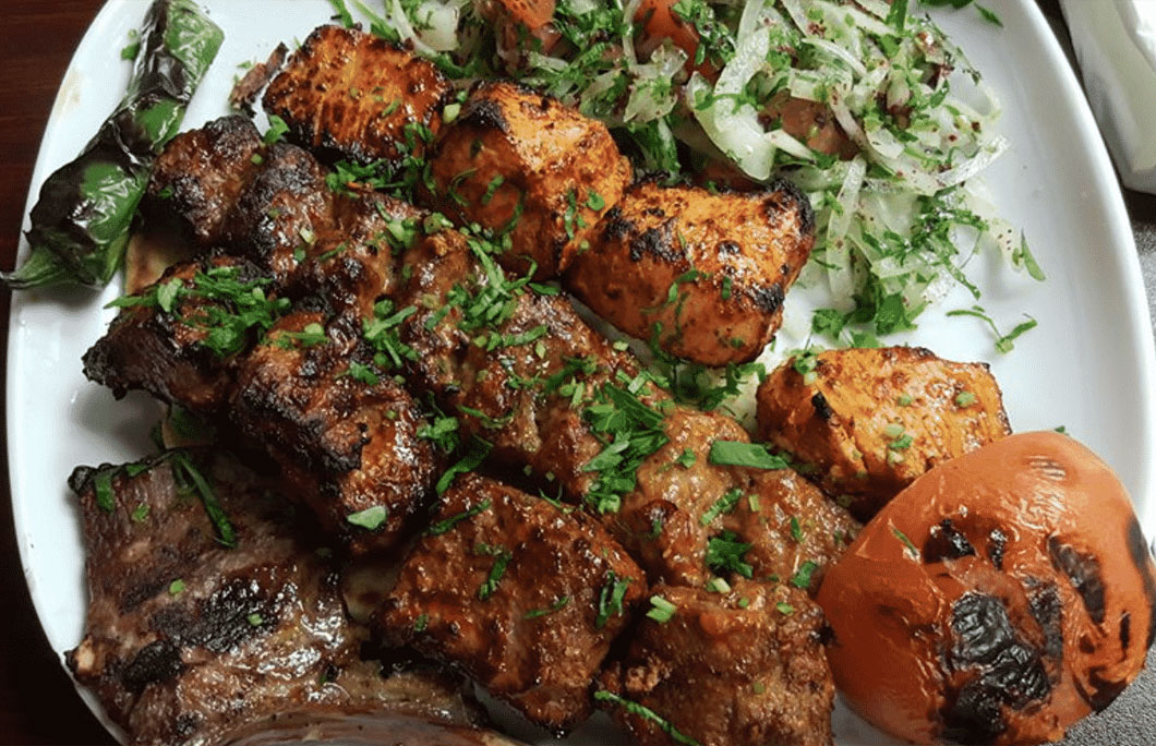 20th. Turkish Kebab House – Pittsburgh, Pennsylvania