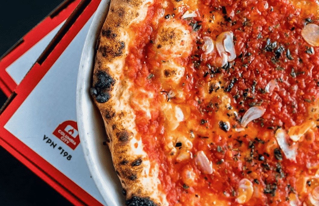 23. Tutta Bella Neapolitan Pizzeria – Seattle