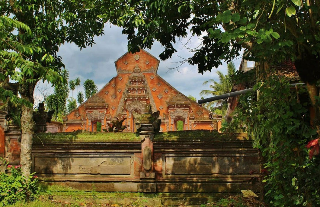 Ubud, Beautiful Places In Bali