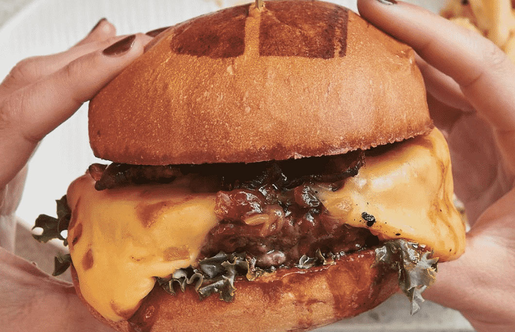 Umami Burger – Hollywood