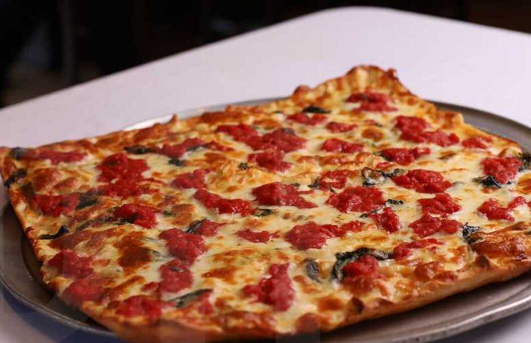 9. Umberto’s New York Style Pizzeria – Tulsa