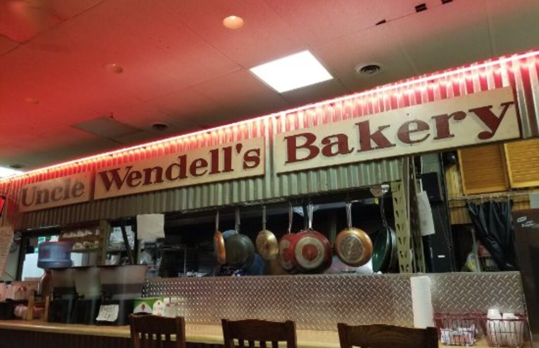 5. Uncle Wendell’s BBQ