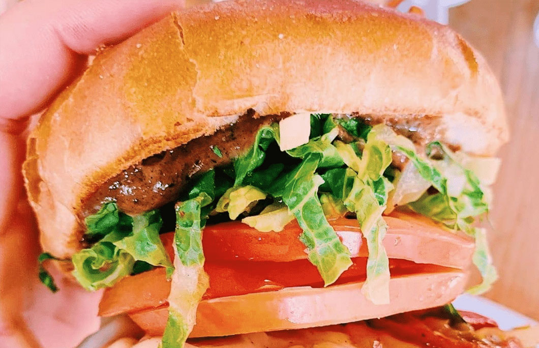 Uneeda Burger – Seattle