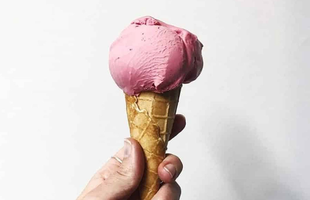 1st. Unframed Ice Cream – Cape Town, South Africa
