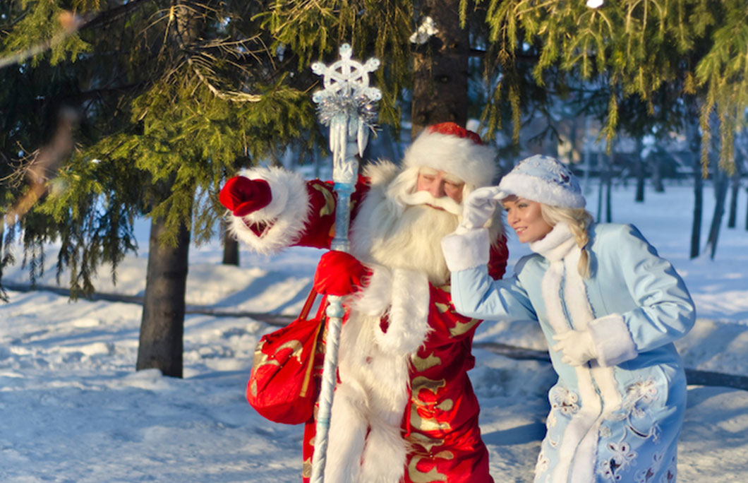 russian culture and traditions for kids