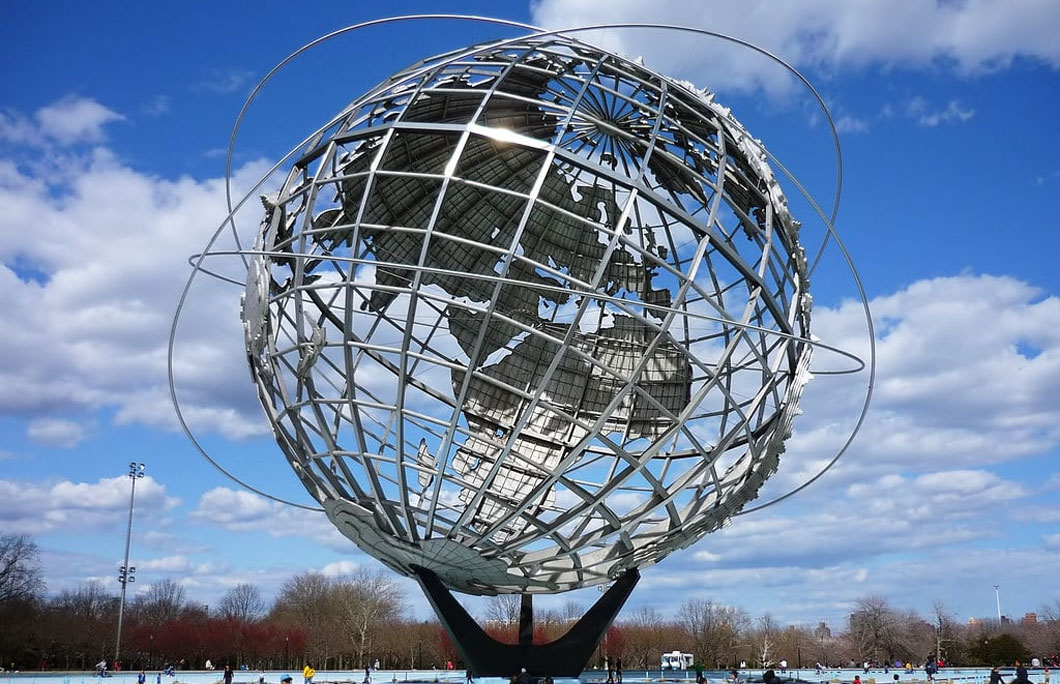 2. Unisphere