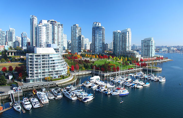 Vancouver, British Columbia