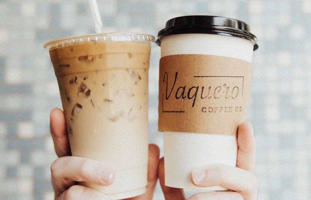 2. Vaquero Coffee Co.