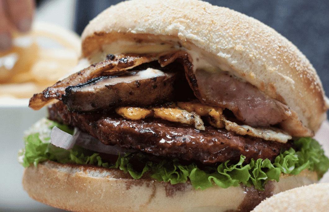 18th. Velvet Burger – Christchurch