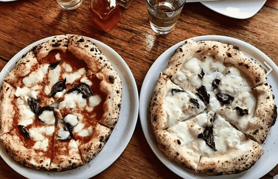 Vero Pizza Napoletana – Cleveland