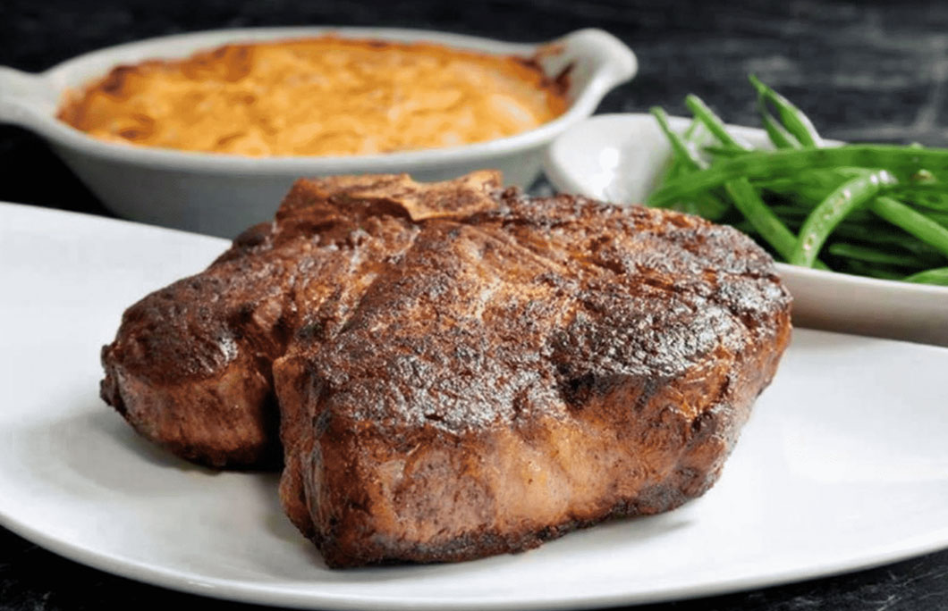 The 25 Best Places For Steak In Texas Enjoy Travel