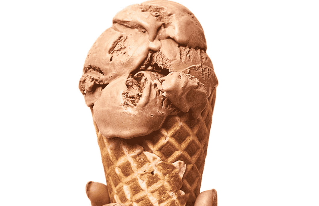 1. Village Ice Cream – Calgary