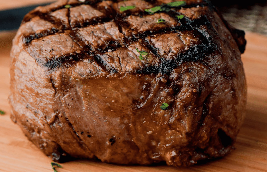 The 25 Best Places For Steak In Texas