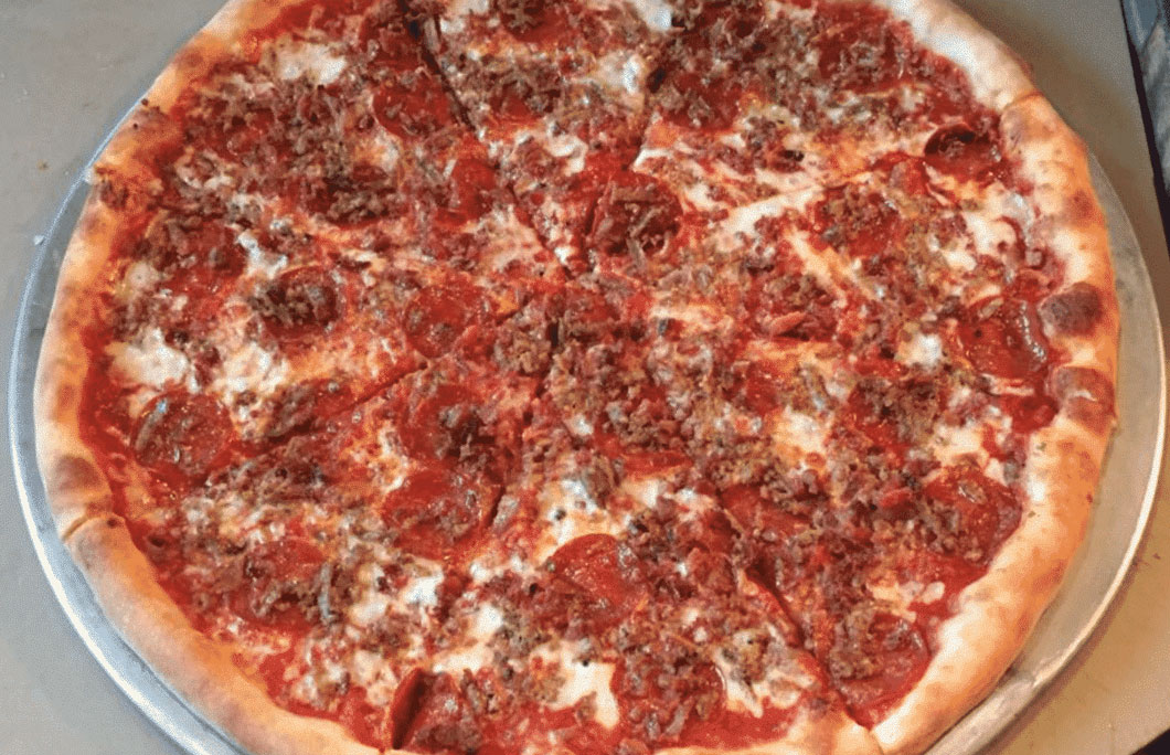 Vincenza’s Pizza & Pasta – Cleveland
