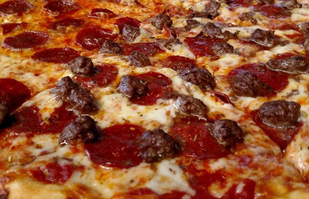 3. Vinnie’s Pizzeria – Concord