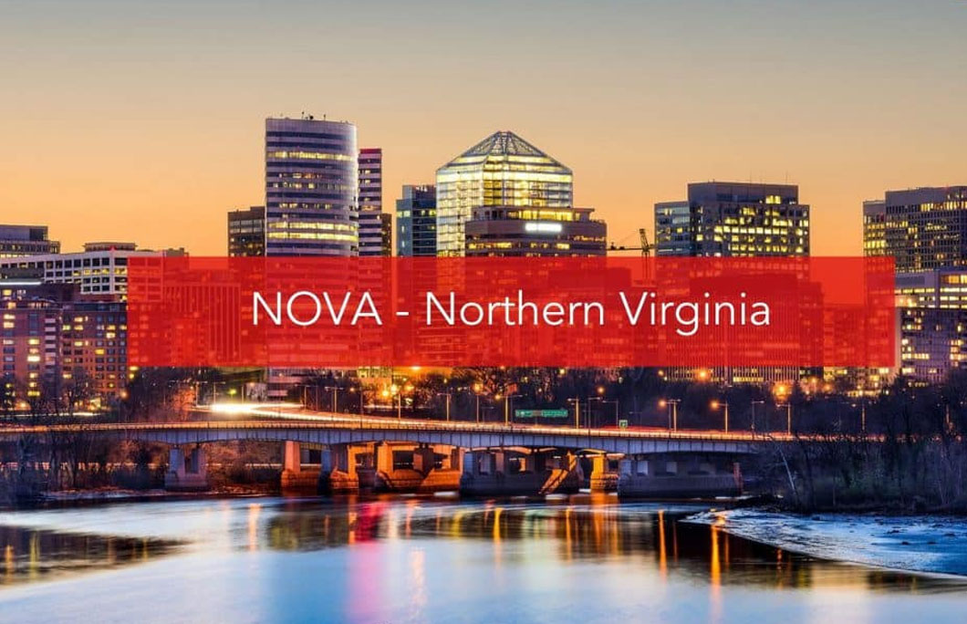 NOVA – Northern Virginia