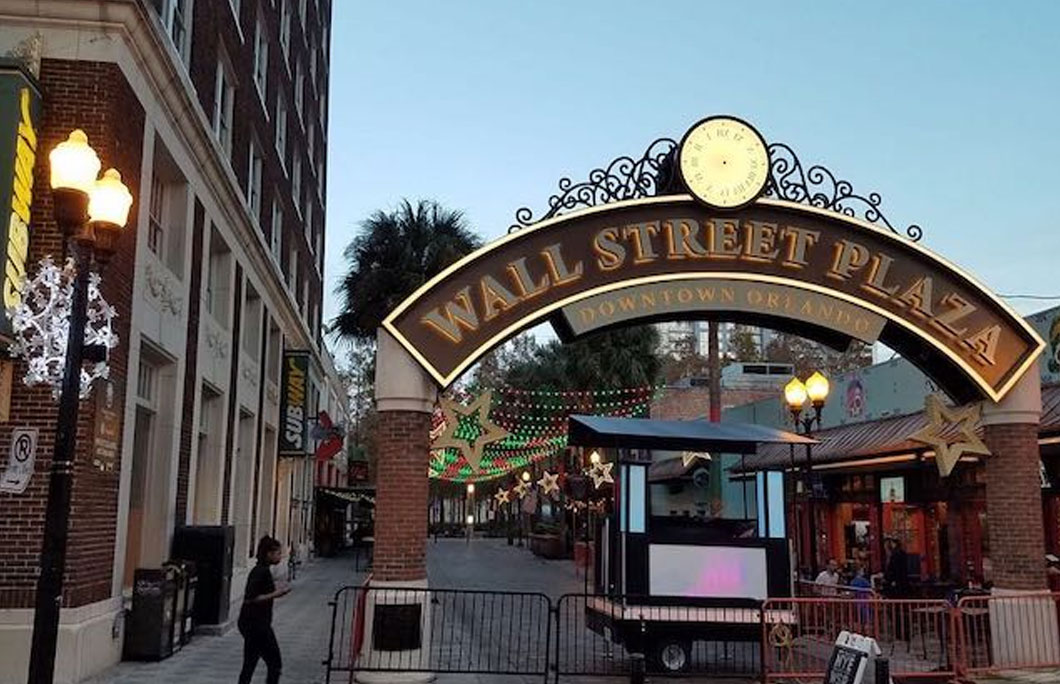 Ultimate Guide To Shopping In Downtown Orlando