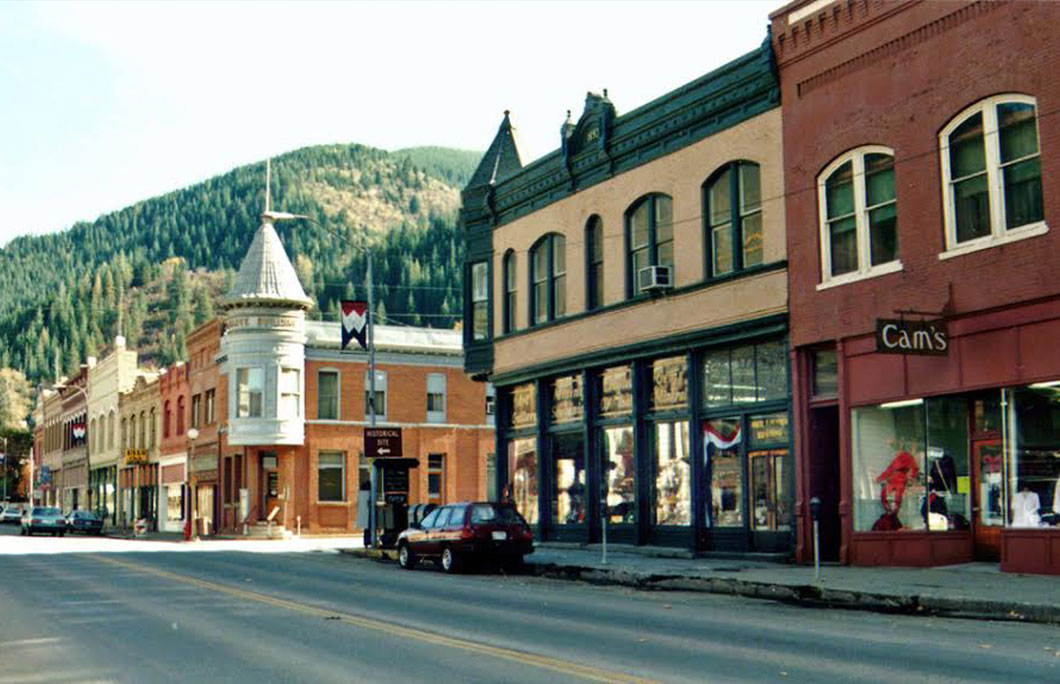 50 Best Small Town in America to Visit