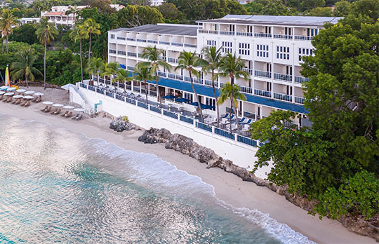 Best All Inclusive Barbados Resorts | Enjoy Travel