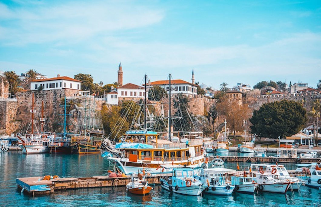 Exploring Bodrum, Turkey: An Ancient City Turned Hotspot For Modern Luxury  Buyers