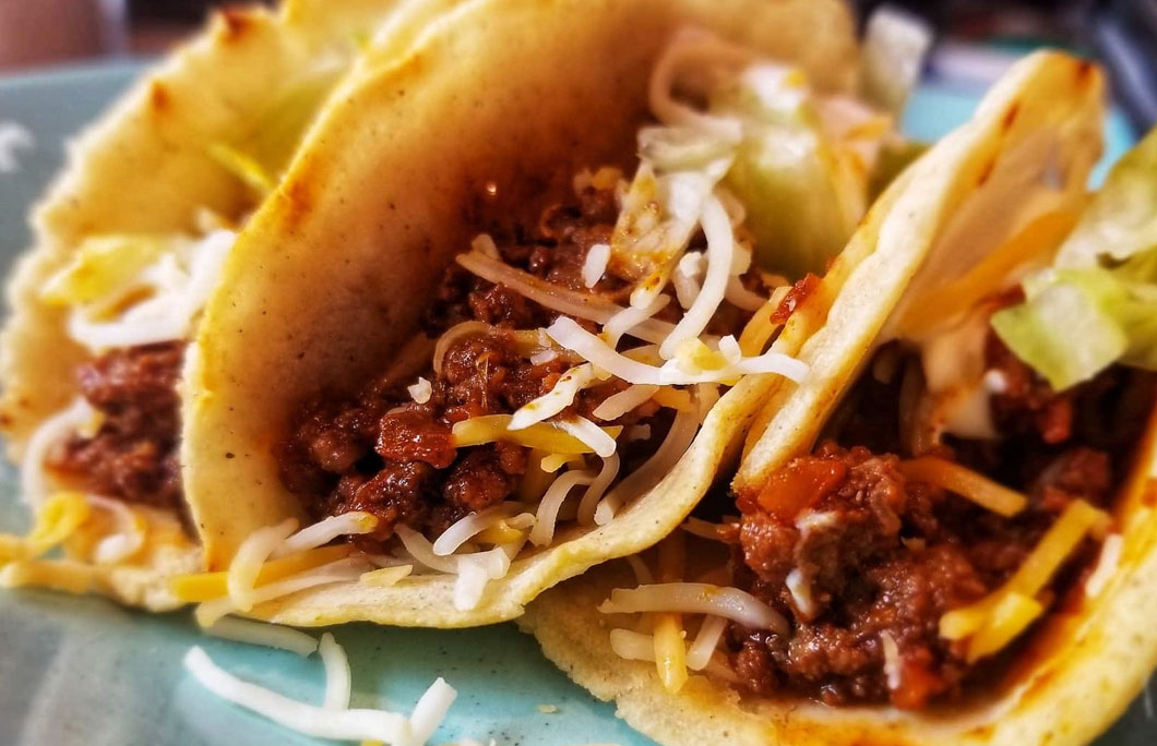 50. West Coast Tacos – Mitchell, South Dakota