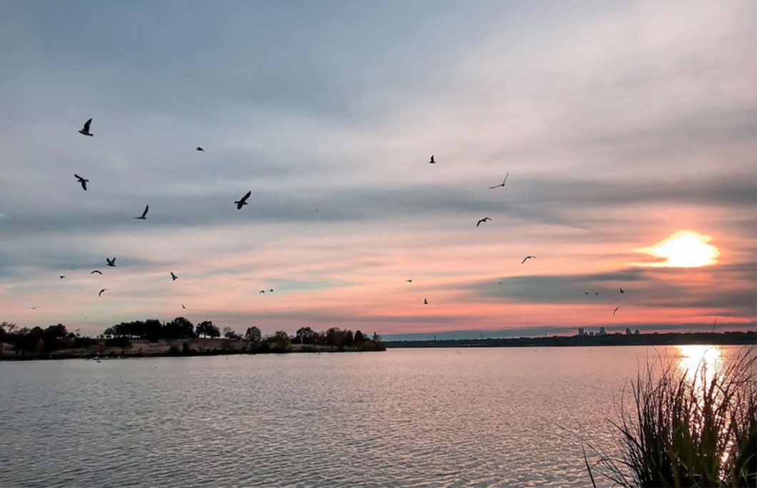 Western Skies Scenic Byway