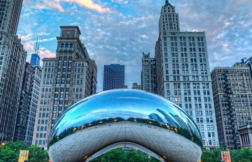 Visiting Millennium Park: Things You Need To Know