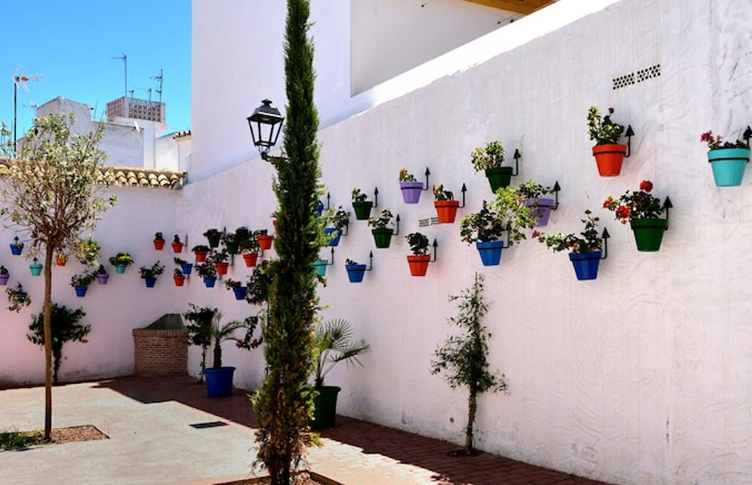 When to visit Nerja or Estepona