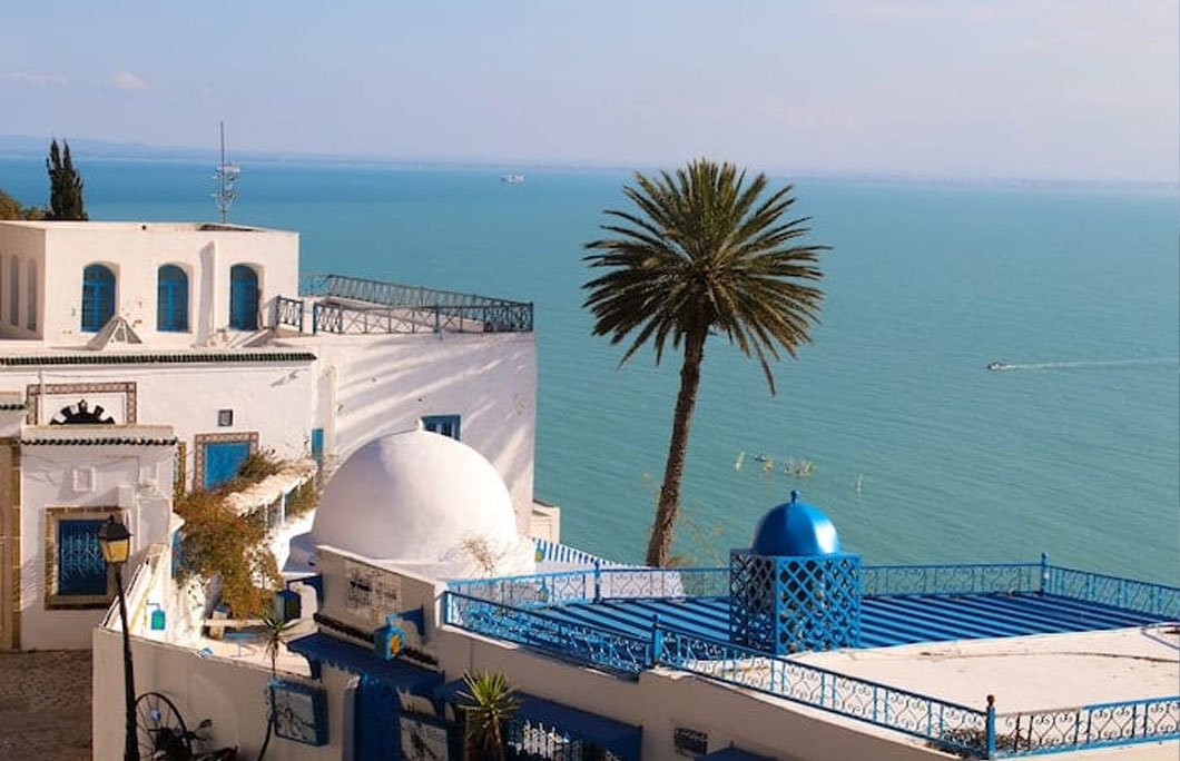 7. Tunisia