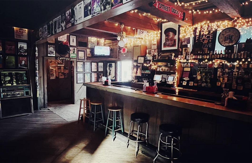 Best Bars In Little Rock