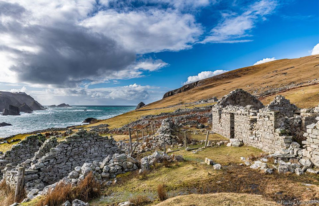 Wild Atlantic Way – Ireland