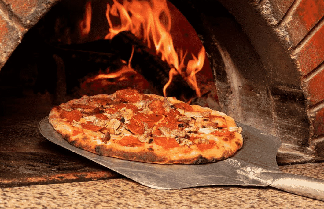 50th. Willow Street Wood-Fired Pizza – San Jose