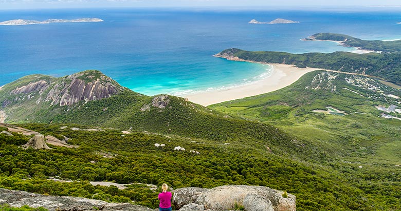 Wilsons Promontory