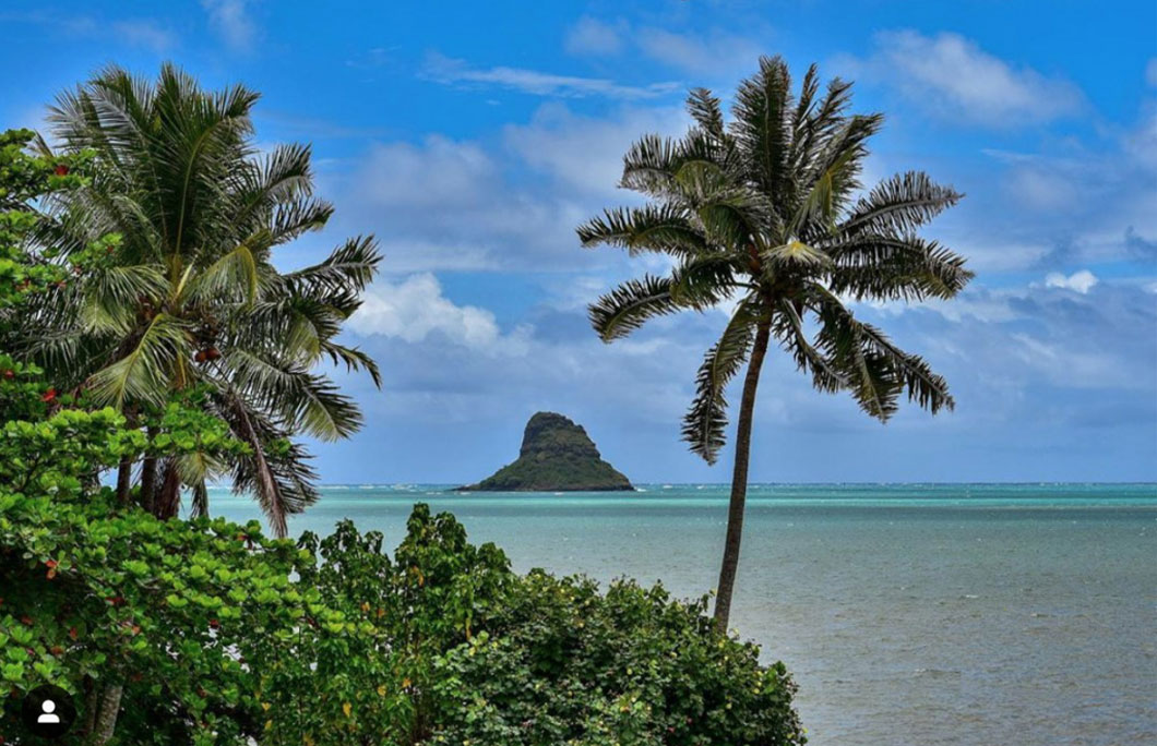 Windward Coast, Oahu