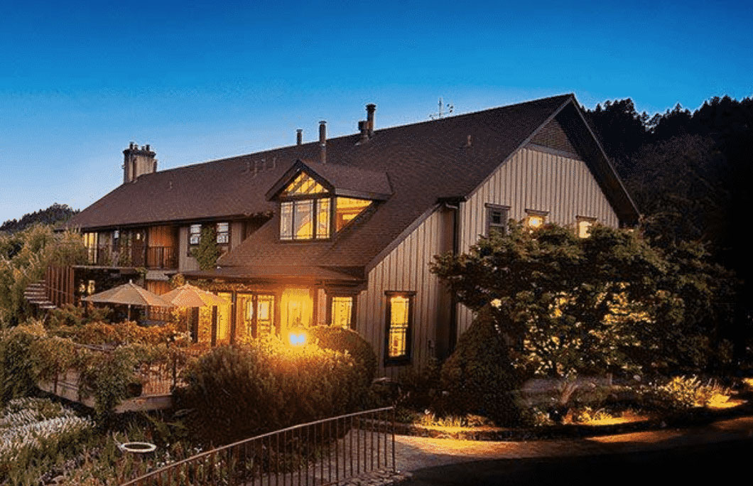 Wine Country Inn & Cottages – Napa Valley