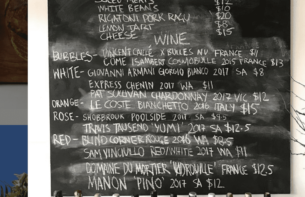 The 7 Best Bars In Perth