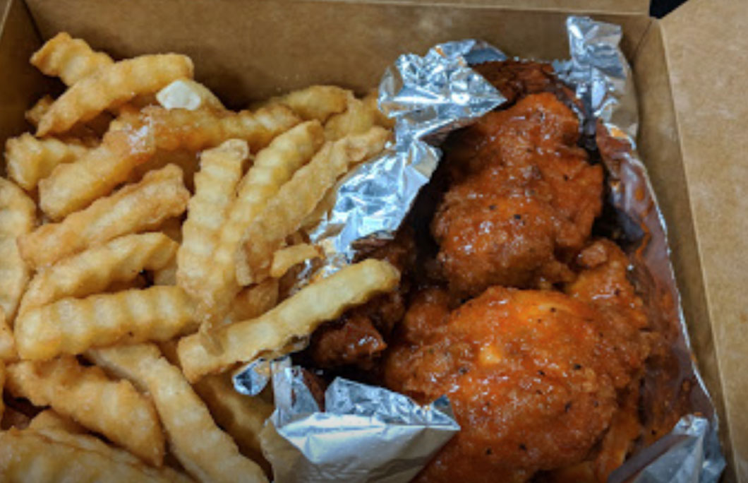 22. Wing-It – Allston