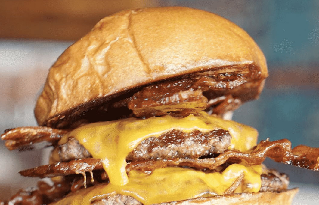 The 25 Best Burgers In New Jersey | EnjoyTravel.com