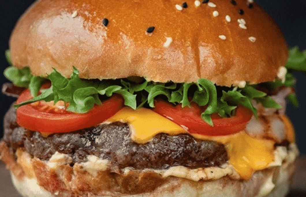 The 25 Best Burgers In India