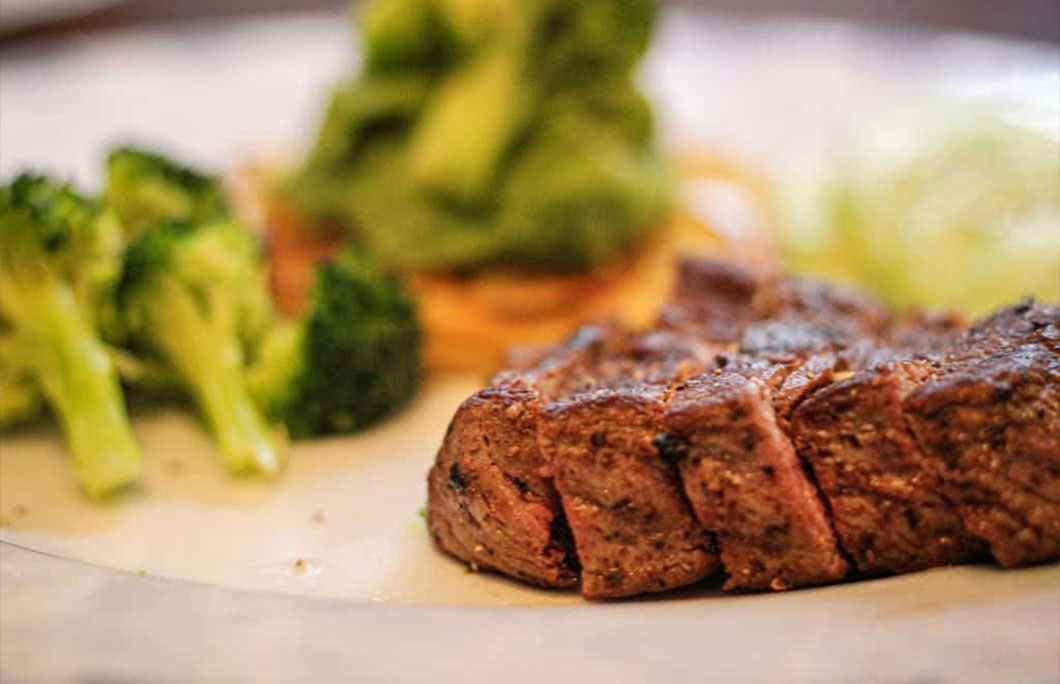 2. Wish Steakhouse – Weston