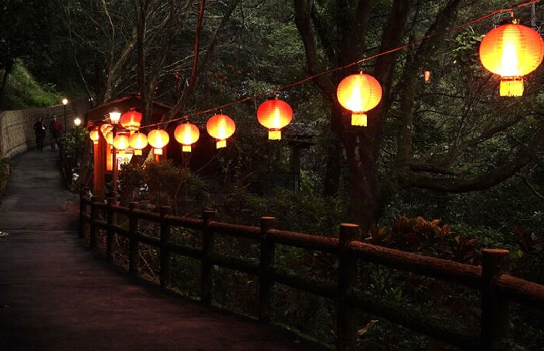 16. Yao-Yue Teahouse – Taipei, Taiwan