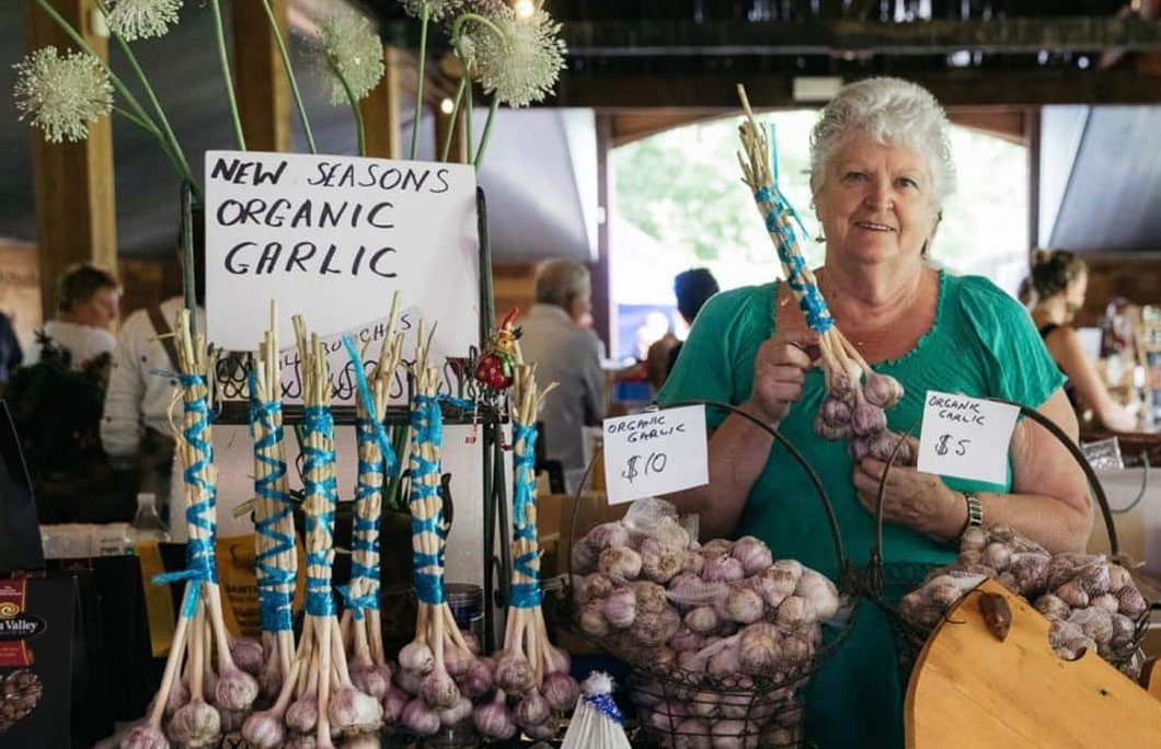 Yarra Valley Regional Food Group Farmers’ Market