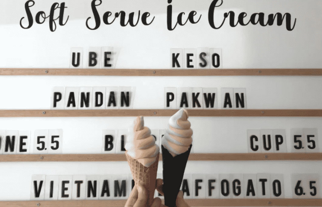 4. Yelo’d Ice Cream & Bake Shoppe – Edmonton