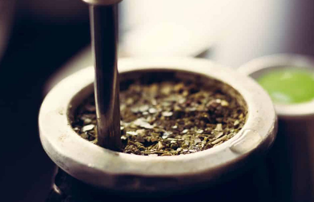 Yerba mate is Argentina’s national drink